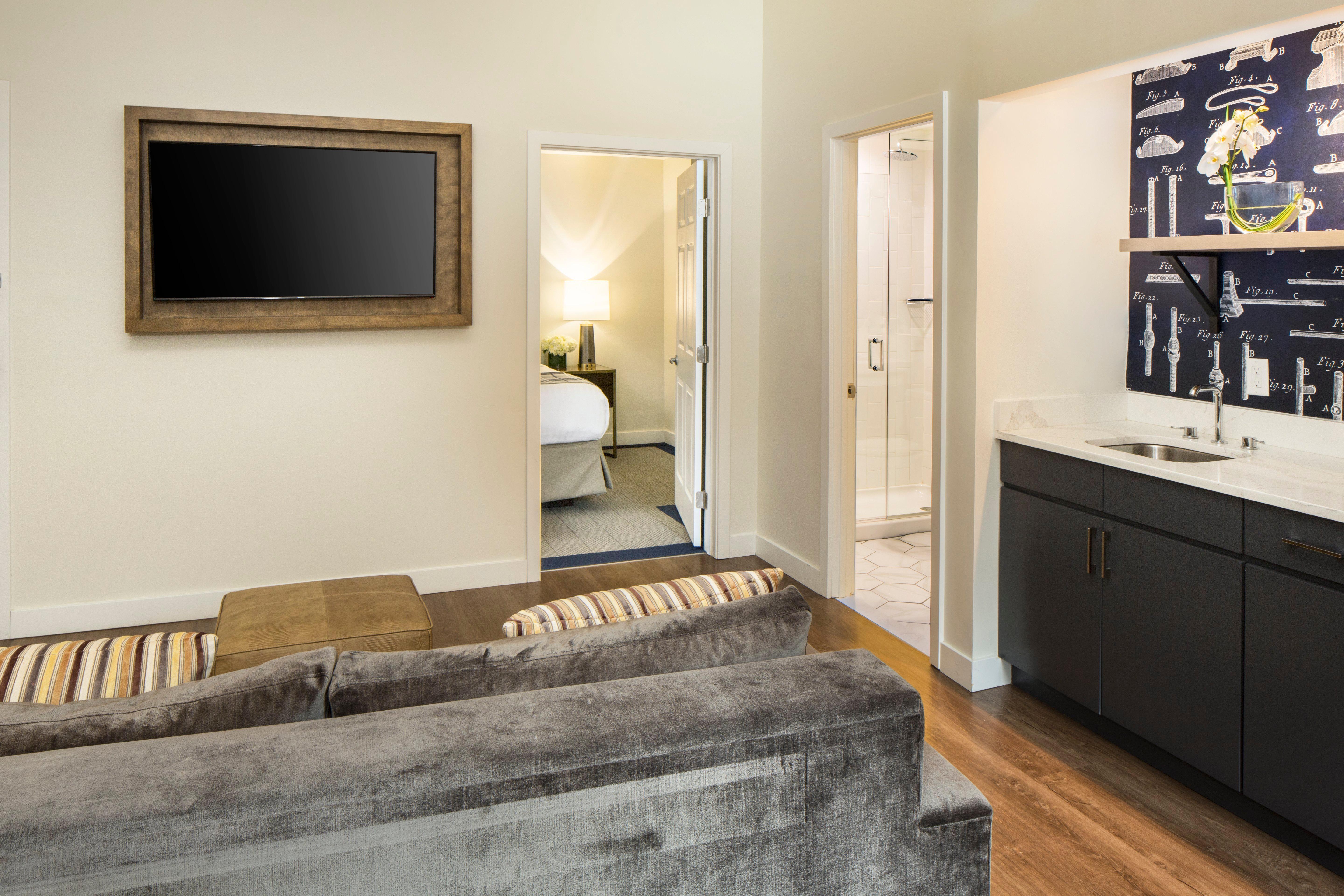 Hotel Indigo Boston Garden By Ihg Exteriér fotografie