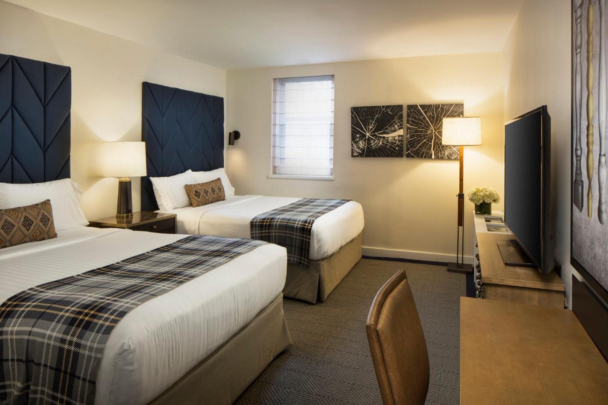 Hotel Indigo Boston Garden By Ihg Exteriér fotografie