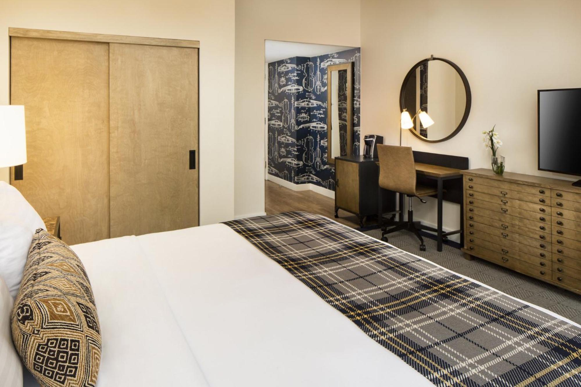 Hotel Indigo Boston Garden By Ihg Exteriér fotografie